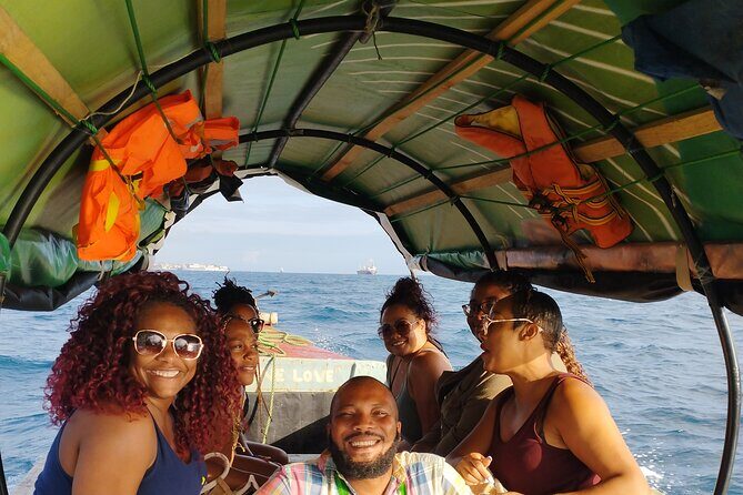 Stone Town Secrets: A walking Tour Zanzibar - Freddie Mercury’s Stone Town Home Museum