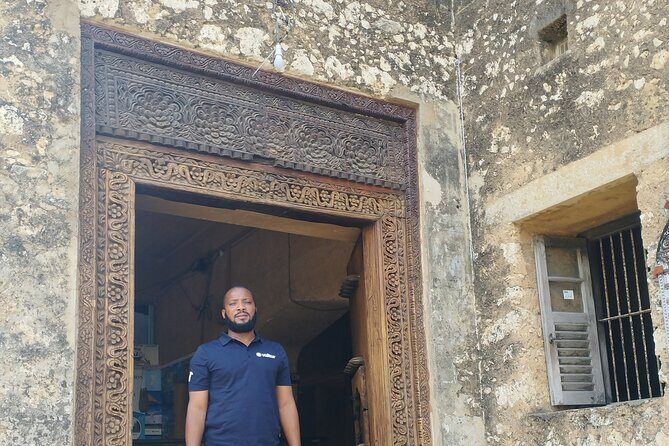 Stone Town Secrets: A walking Tour Zanzibar - Price, Timing, and Getting Picked Up in Stone Town