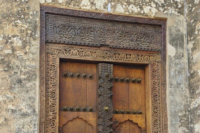 Stone Town Secrets: A walking Tour Zanzibar - Who This Stone Town Walk Is Best For
