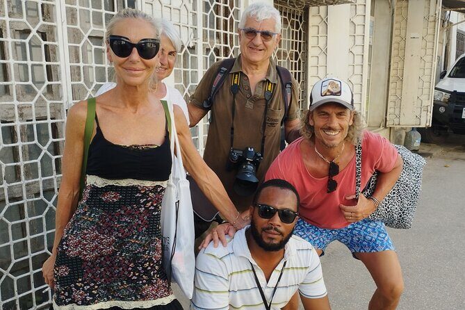 Stone Town Secrets: A walking Tour Zanzibar - Practical tips to make the most of your 3 hours