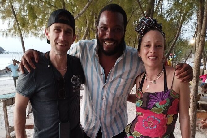 Stone Town Secrets: A walking Tour Zanzibar - Old Slave Market and the Anglican Cathedral Sites