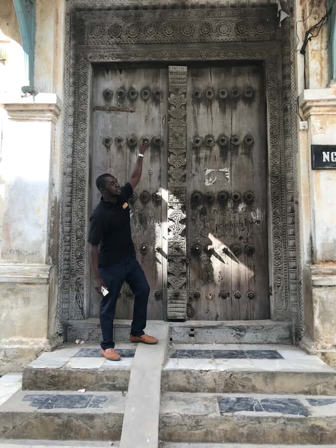Stone Town: Stone Town and Prison Island Private Day Trip - Key things I’d zero in on