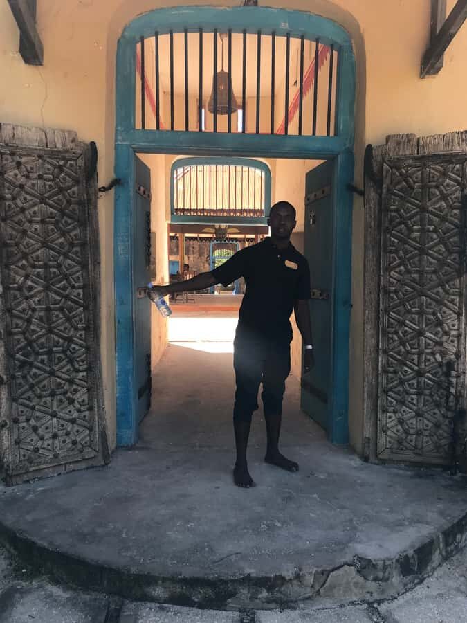 Stone Town: Stone Town and Prison Island Private Day Trip - Who should book this day trip (and who should skip it)