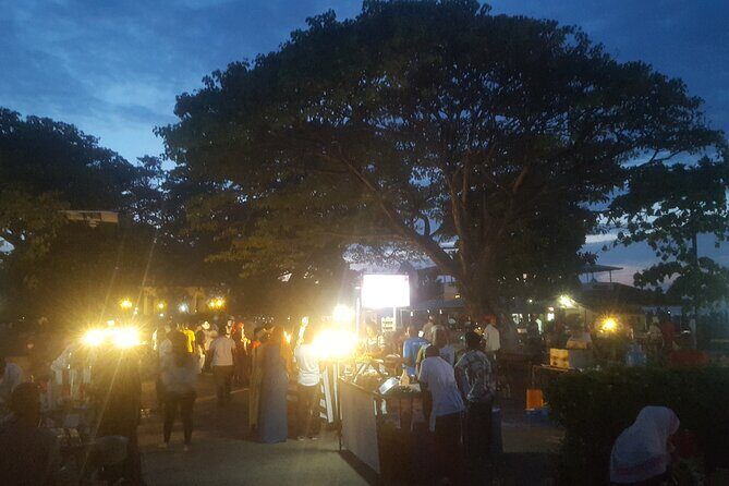 Stone Town Tour - Stone Town at walking speed: why this half-day works