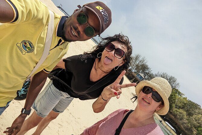 Stone Town Tour in Zanzibar. - Freddie Mercury Museum: more than a celebrity stop