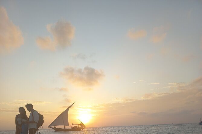 Stone Town Walking Tour - Start at Forodhani Park and Get Your Bearings Fast