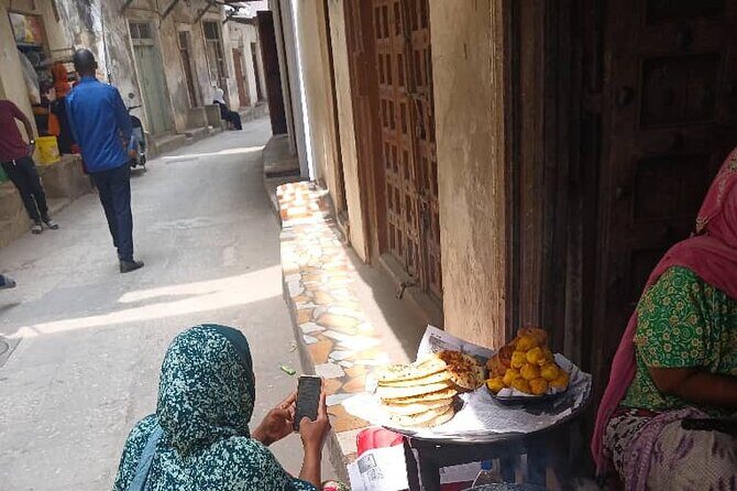 Stone Town Walking Tour - House of Wonders (Beit-el-Ajaib): Iconic Name, Renovation Reality, Still Worth It