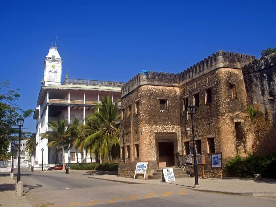 Stone Town's Hidden History: Private Guided Walking Tour - Why Stone Town Feels Like a World in Miniature