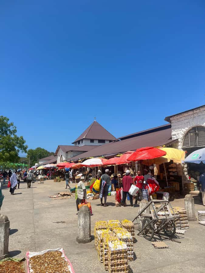 Stone Town's Hidden History: Private Guided Walking Tour - Timing Matters: Book at 4:30 pm for Sunset and Evening Energy