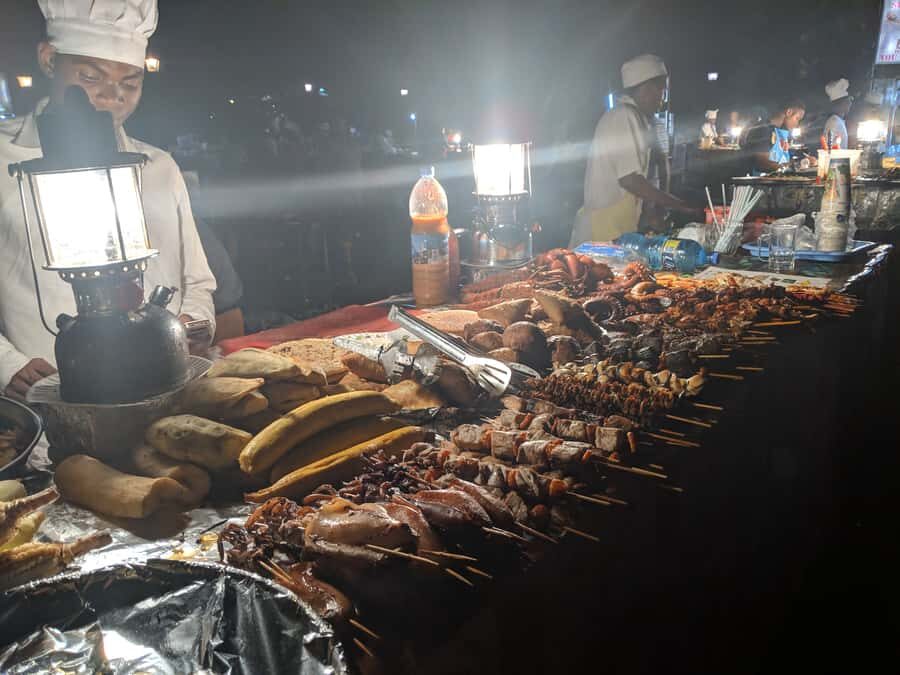 Stonetown: Food Markets and Street Food Walking Tour - Should You Book Stonetown: Food Markets and Street Food Walking Tour?