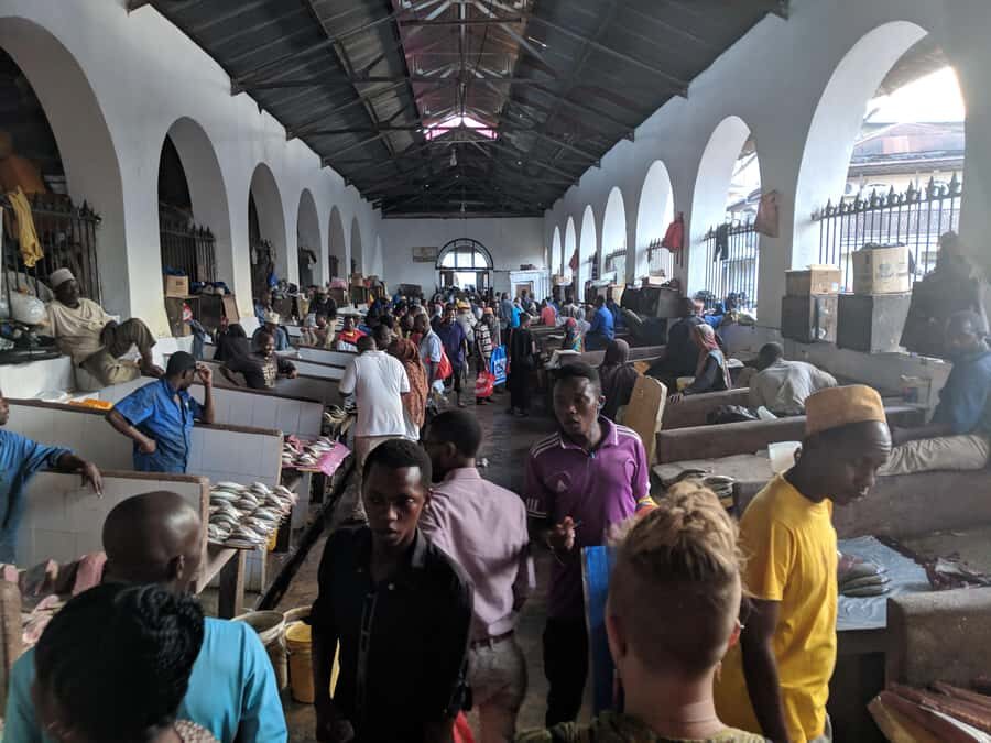 Stonetown Historical Walking Tour & Traditional Lunch - Key things that make this Stone Town tour worth your time