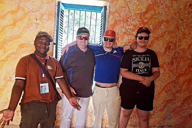 Stonetown Private Half-day Walking Tour - Walking Stone Town with a plan that actually works