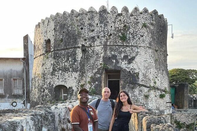 Stonetown Private Half-day Walking Tour - Freddie Mercury Museum: pop history with a real sense of place