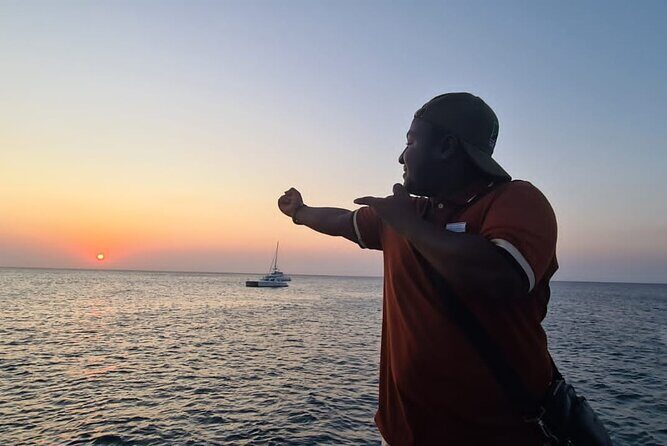 Stonetown Private Half-day Walking Tour - Old Fort (Ngome Kongwe): Portuguese roots and Arab reconstruction