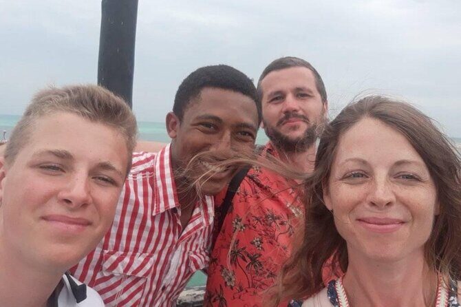 StoneTown Tours - Price and value: what $30 covers (and what you should still confirm)
