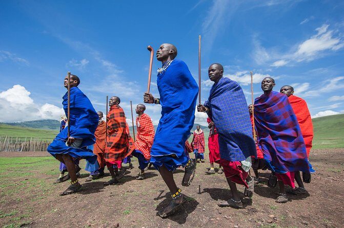 Tanzania Safari - The Great Migration in the North of the Serengeti and Lake Natron - North Serengeti Great Migration: why July–October is the whole point