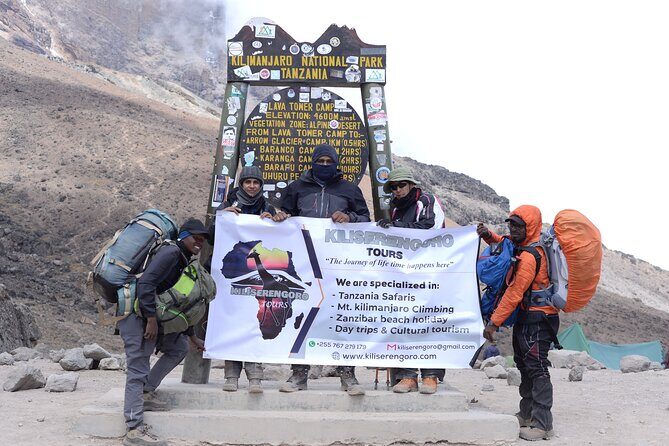 The 6 Days Kilimanjaro Climbing Tour via Machame Route in 2025/26 - Six days of altitude: the itinerary, explained like a trail guide