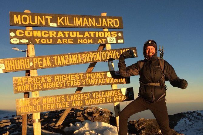 The Best of Machame Route in 6 Days: Your World's Summit Guide - Day 4: Barranco Wall to Karanga Valley and On to Barafu (4,000m–4,700m)