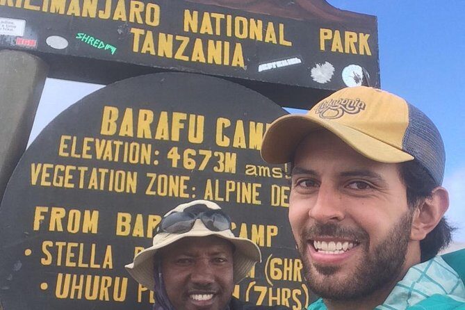 The Best of Machame Route in 6 Days: Your World's Summit Guide - Day 6: Mweka Gate Descent, Summit Certificates, and Back to Moshi (3,090m–1,680m)