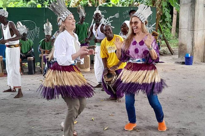 The Best/Top Rated Cultural City Tour in Dar es Salaam - Key things that make this Dar es Salaam tour worth your time