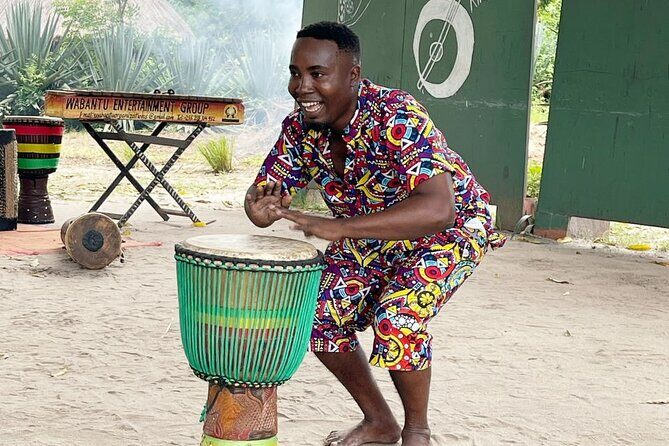 The Best/Top Rated Cultural City Tour in Dar es Salaam - A half-day plan that actually helps you understand Dar es Salaam
