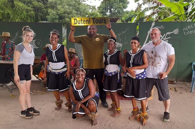 The Best/Top Rated Cultural City Tour in Dar es Salaam - Azania Front Lutheran Church: German mission architecture (or a drive-by) (10 minutes)