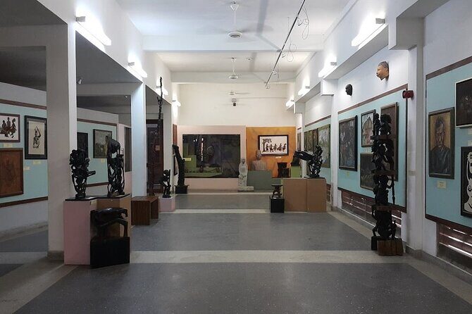 The Best/Top Rated Cultural City Tour in Dar es Salaam - Village Museum in Mikocheni: huts, culture, and joining the dance (1 hour)