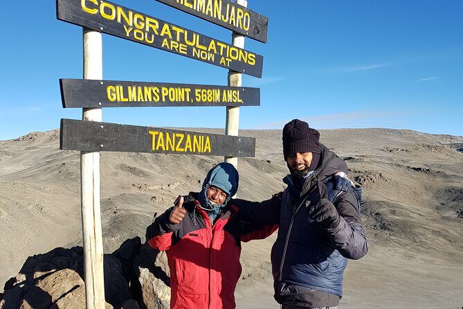 The Best & Unique Kilimanjaro Hiking tour 7 days Machame route - Meals and Camping Gear: What Actually Makes This Feel Manageable