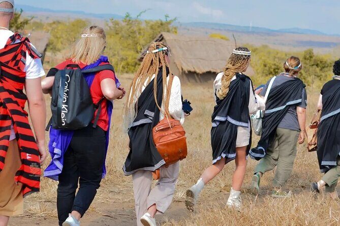 Top Best 5 Days Tanzania Luxury Safari to Serengeti - What You’ll Actually Feel During This Safari (Not Just See)