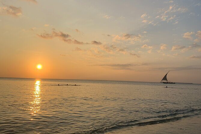 Welcome Zanzibar : A Journey through time for the Old Town - “Swahili House” Rooftop Viewing: When Extra Fees Are Worth It