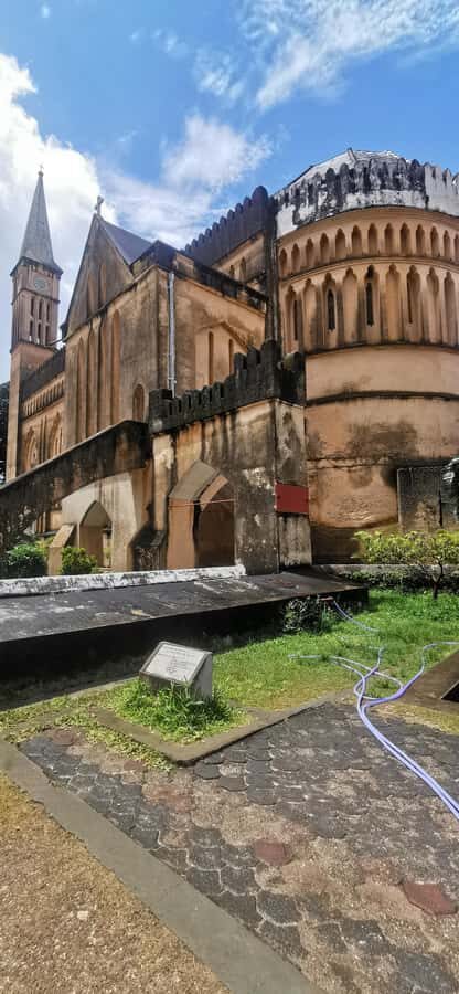 Zanzibar: 3 Hours Private Stone Town walking Tour with Guide - Key Things I’d Prioritize on This Tour