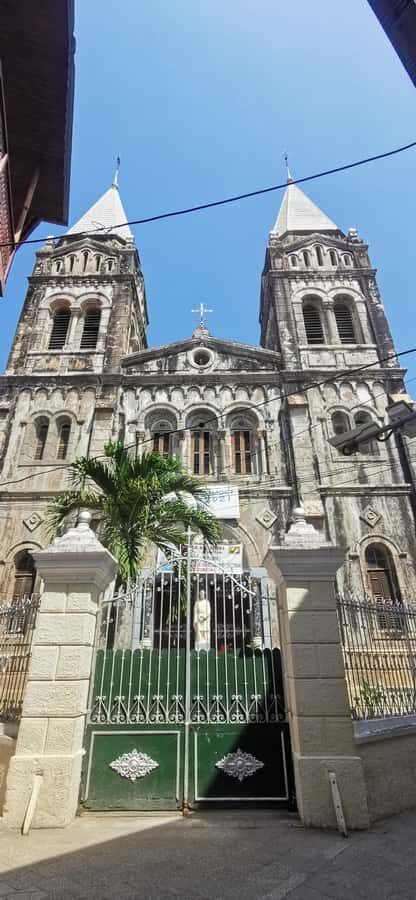 Zanzibar: 3 Hours Private Stone Town walking Tour with Guide - The Most Important Stop: Slave-Trade History, Told With Care