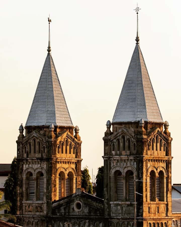 Zanzibar: 3 Hours Private Stone Town walking Tour with Guide - Sultan’s Palace and the House of Wonders: Royal Power in Stone