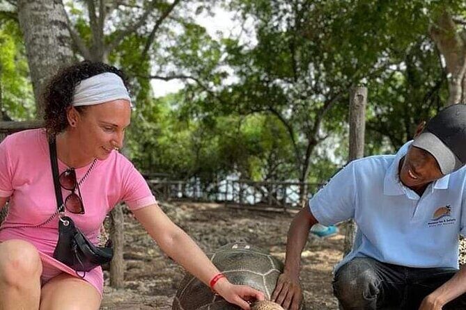 Zanzibar Adventures - Timing reality: a 7–17 hour day needs smart pacing