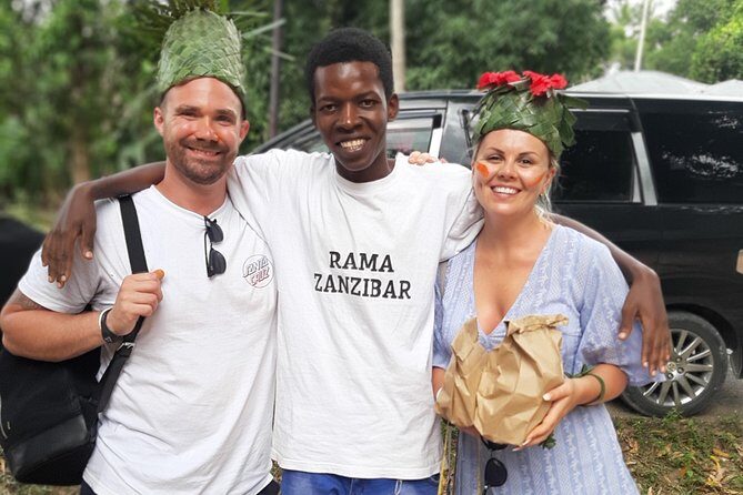 Zanzibar Adventures - Who should book this Zanzibar Adventures day