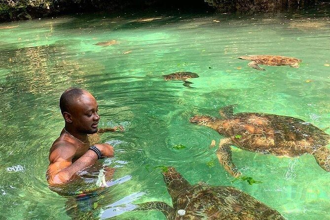 Zanzibar Adventures - The driver-as-host factor: names that come up and why it matters
