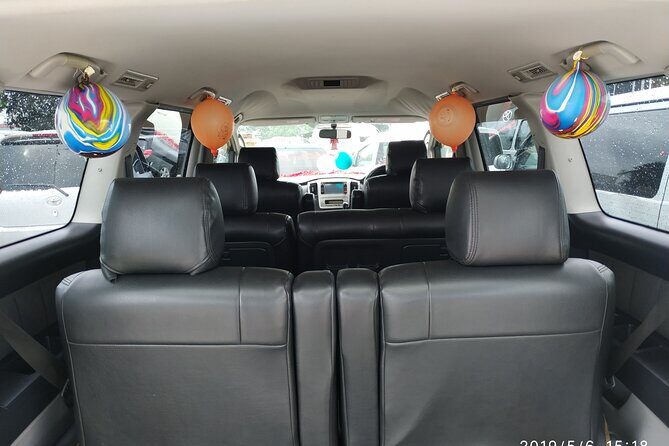 Zanzibar Airport Private Transfer to/from Hotel - Timing Rules: Where Transfers Most Often Go Sideways