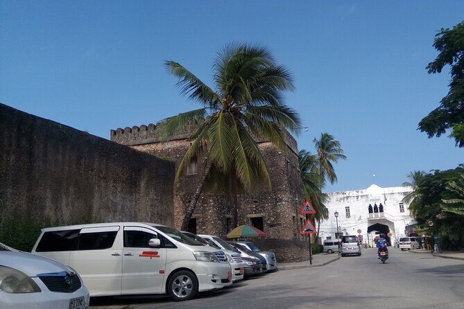 Zanzibar Airport Private Transfer to/from Hotel - Price and Value: $20 for Up to Five People