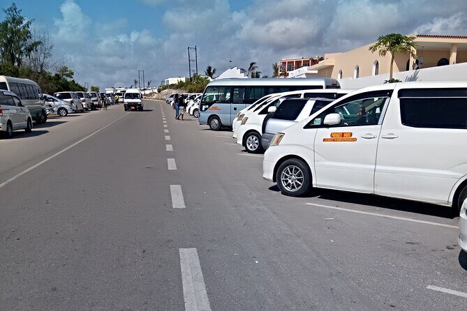 Zanzibar Airport Private Transfer to/from Hotel - Small Rules That Make the Whole Day Smoother