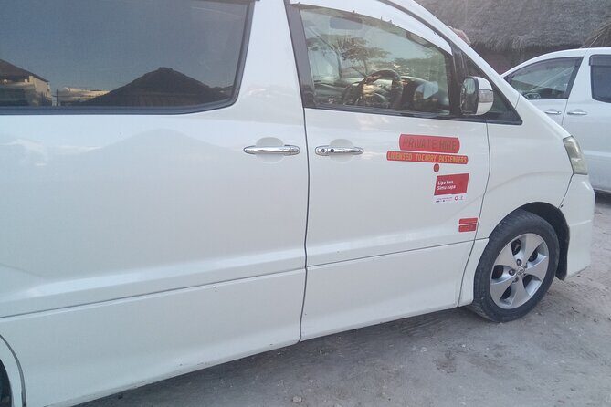 Zanzibar Airport Private Transfer to/from Hotel - Who This Transfer Fits Best