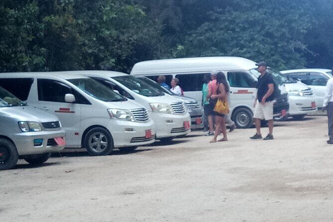 Zanzibar Airport Transfers & Island Shuttles – Book Now - Who Should Book This Transfer