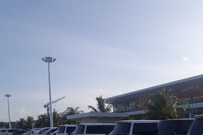Zanzibar Airport Transfers Pickup and Drop off - Zanzibar Airport Transfer Value: What You Pay for $20