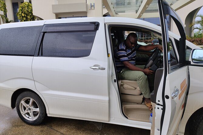 Zanzibar Airport Transfers (Pickup/Shuttles in Zanzibar) - Meeting Abeid Amani Karume International Airport Without the Stress