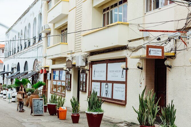 Zanzibar Airport Transfers (Pickup/Shuttles in Zanzibar) - The Ride: Air-Conditioned Comfort for a 20–30 Minute Jump