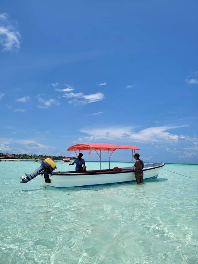Zanzibar: Blue lagoon, Starfish, Paje Beach and Maalum Cave - Who This Tour Suits Best (and Who Might Want a Different Plan)