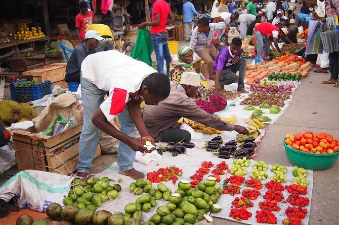 Zanzibar Cooking Class & Spice Tour - Who This Tour Is For (and Who Should Skip It)