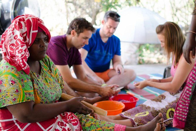 Zanzibar Cooking Class & Spice Tour - Practical Advice for a Smooth, Enjoyable Day