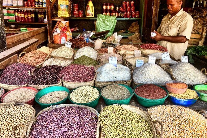 Zanzibar Cooking Class & Spice Tour - FAQ