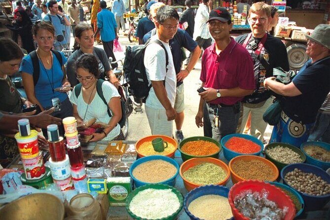 Zanzibar Cooking Class & Spice Tour - Cooking Class in Zanzibar Style: From Prep to Lunch