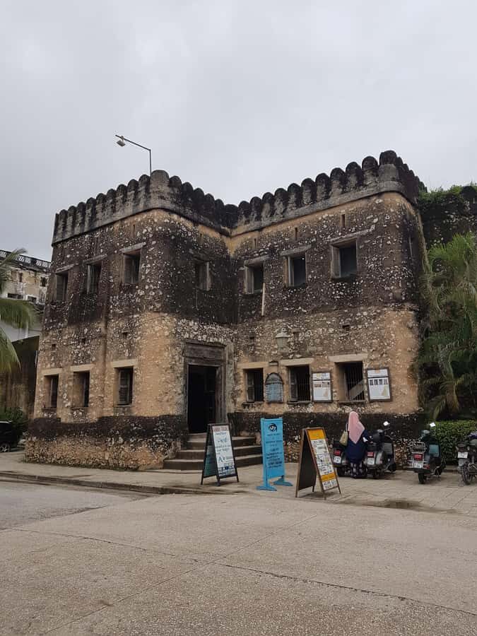 Zanzibar full day Jozani forest + Spice farm and stone town - Should You Book This Zanzibar Jozani + Spice Farm + Stone Town Tour?